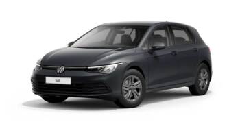 Volkswagen Golf 1.5 TSI Style 5dr Petrol Hatchback